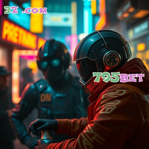 Cassino Inovador da 795bet Transforma a Experiência do Jogo