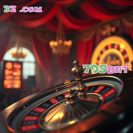 JOGOS Incríveis no 795bet: Entretenimento e Emoção a Cada Clique