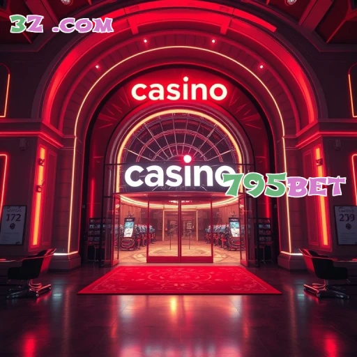 Seção Paga do 795bet: Emoção e Lucro em Cada Jogada