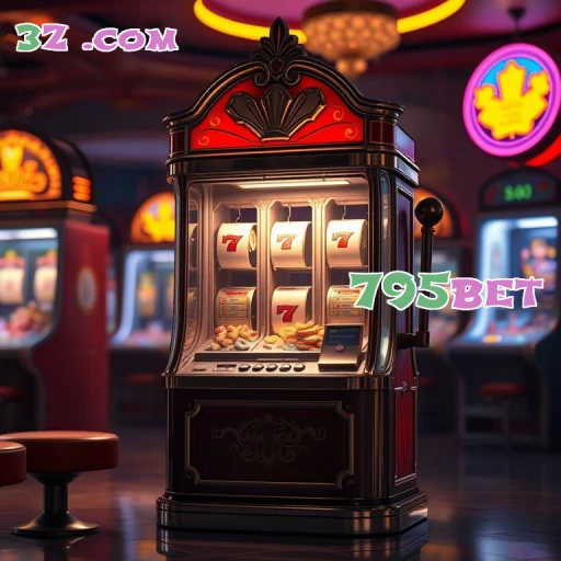 Atrações Incríveis: Promoções do 795bet para Todos os Jogadores